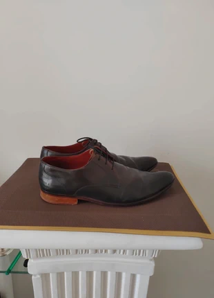 Chaussures homme Melvin & Hamilton, marque: Hamilton, état: Bon état, taille: 43, 15,00 €, 16,45 € Protection acheteurs incluse