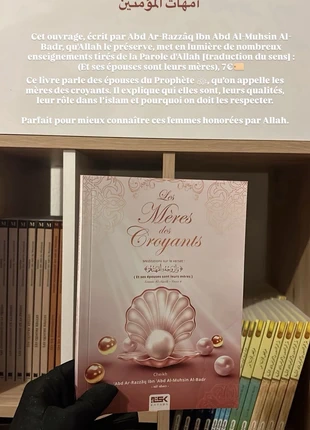 Les mères des croyantes, condition: New, €7.00, €8.05 includes Buyer Protection