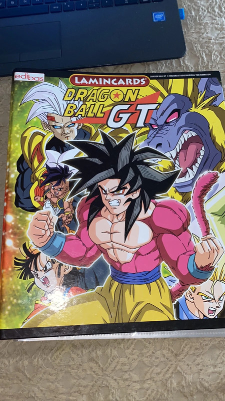 Dragon ball - Vinted