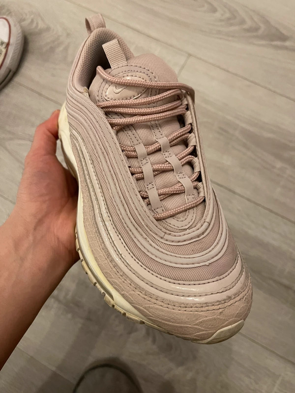 Nike Air Max 97 Pastel Pink Wmns Vinted