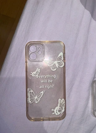 Capa iPhone 12, marca: Shein, estado: Bom, €1.50, €2.28 inclui Proteção do Comprador