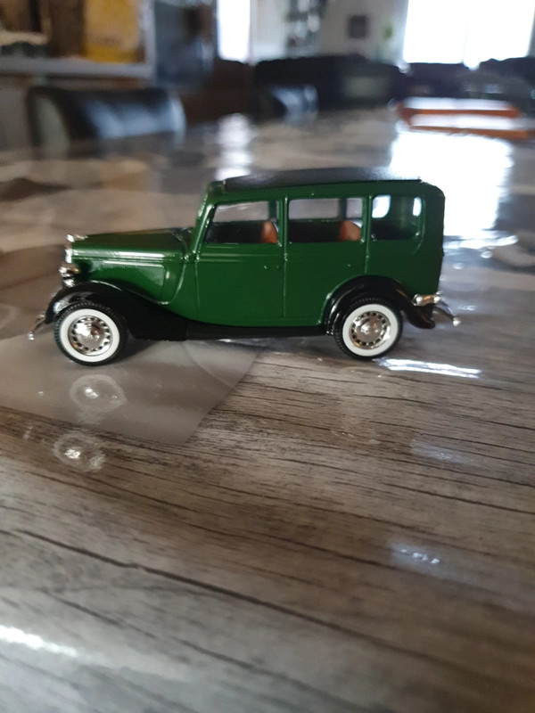 Voiture sale collection miniature