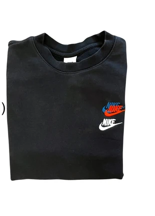 Pull Nike noir Xs, marque: Nike, état: Très bon état, taille: XS, 10,00 €, 11,20 € Protection acheteurs incluse