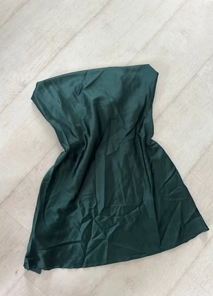 Sukienka Shein, brand: Shein, condizioni: Nuovo senza cartellino, taglia: M / IT 42 / EU 38, €3.00, €3.85 include la Protezione acquisti