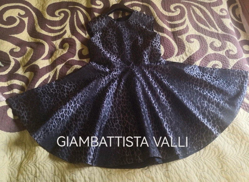 Sukienka Giambattista Valli - Vinted