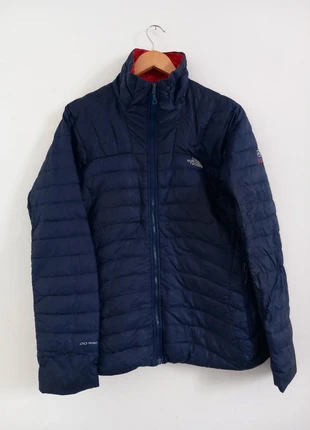 Veste Matelassée Summit Series The North Face Bleu Marine Taille L           28150925, marca: The North Face, estado: Muy bueno, tamaño: L / 40 / 12, 39,00 €, 41,65 € Protección al comprador Pro incluida