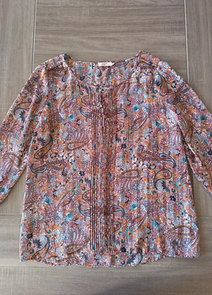 Blouse transparente, marque: DDP, état: Très bon état, taille: M / 38 / 10, 5,00 €, 5,95 € Protection acheteurs incluse