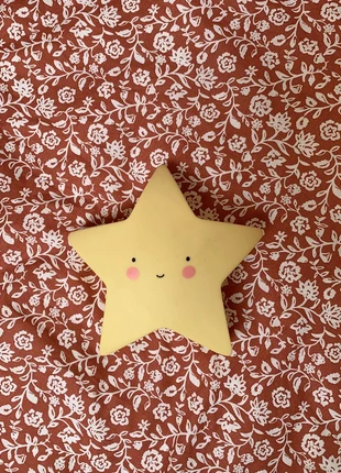 Veilleuse étoile, zustand: Sehr gut, 3,00 €, 3,85 € inklusive Vinted-Käuferschutz