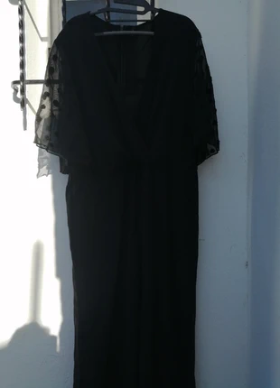 Combinaison fluide chic 4xl, brand: Shein Curve, condition: New with tags, size: 4XL / 48 / 20, €10.00, €11.20 includes Buyer Protection