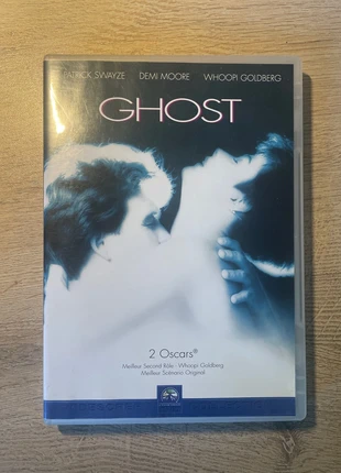 DVD Ghost - Jerry Zucker, condition: Good, €1.00, €1.75 includes Buyer Protection