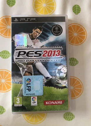 Jeu Psp Pes 2013, condition: Satisfactory, €4.00, €4.90 includes Buyer Protection