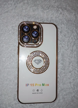 Coque Iphone 15 Pro Max, marque: Apple, état: Neuf sans étiquette, 3,85 €, 4,74 € Protection acheteurs incluse