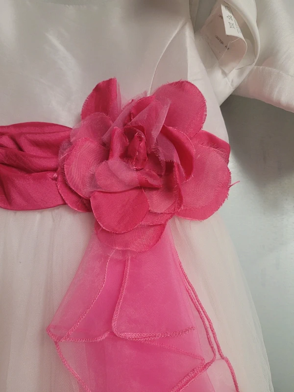 Robe de cérémonie 2 ans - photo numéro 2