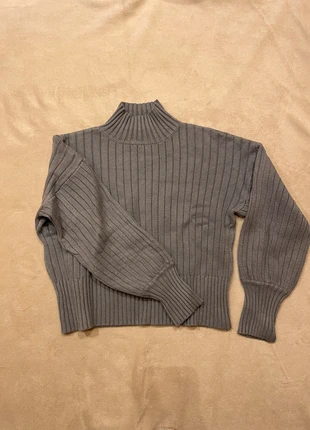 Pull en maille crop top, marque: Alternative, état: Très bon état, taille: S / 36 / 8, 4,00 €, 4,90 € Protection acheteurs incluse