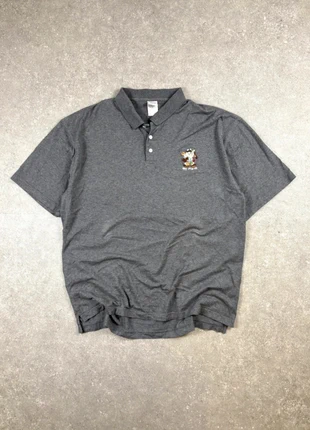 Vintage Walt Disney Polo Tee Shirt Mr Fix It 2000s, brand: Disney, condizioni: Ottime, taglia: XL, €14.99, €16.44 include la Protezione acquisti Pro