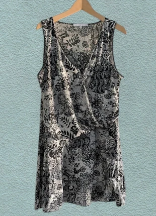 Robe coupe évasée pour occasions-fêtes Patrice Breal, marque: Patrice Breal, état: Très bon état, taille: XXXL / 46 / 18, 5,00 €, 5,95 € Protection acheteurs (Pro) incluse