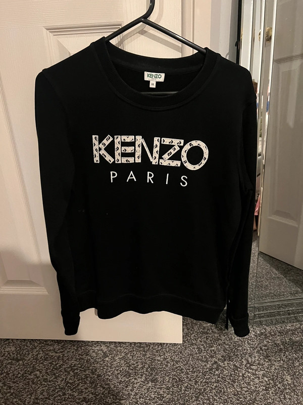 Womens Kenzo jumper