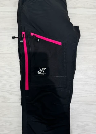 RevolutionRace GPx Pro Pants -Pantaloni Trekking Donna, marca: RevolutionRace, estado: Novo sem etiquetas, tamanho: XS / 34 / 6, €70.00, €74.20 inclui Proteção do Comprador
