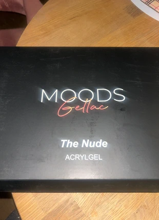 Moods polygel nieuw, marque: Moods, état: Neuf avec étiquette, 10,00 €, 11,20 € Protection acheteurs incluse