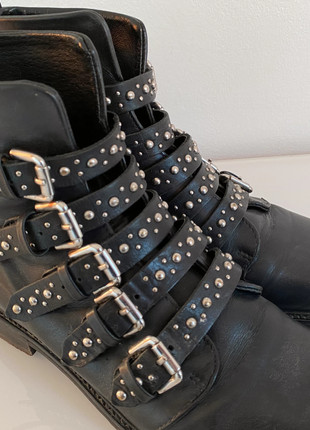 Bottines Fortune Maje P38 Tbe Vinted