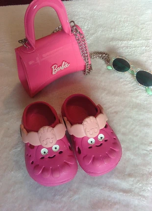 Sandales pour plage, marca: Articles, estado: Muito bom, tamanho: 21, €2.00, €2.80 inclui Proteção do Comprador