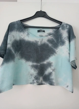 Tee-shirt court Loulabelle couture taille S, merk: Loulabelle Couture, staat: Goed, maat: S / 36 / 8, € 5,00, € 5,95 inclusief Kopersbescherming