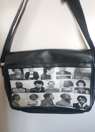 Sac bandoulière cuir, marke: Kothai, zustand: Sehr gut, 35,00 €, 37,45 € inklusive Vinted-Käuferschutz