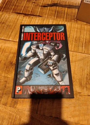Interceptor - Une Odyssée Post-Apocalyptique Palpitante !, état: Très bon état, 3,00 €, 3,85 € Protection acheteurs incluse