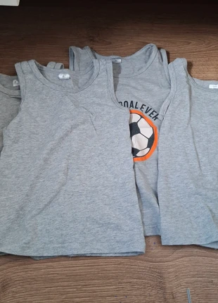 Hemdjes jongens, marca: Zeeman, estado: Muy bueno, tamaño: 24-36 meses / 92 cm, 1,00 €, 1,75 € Protección al comprador incluida