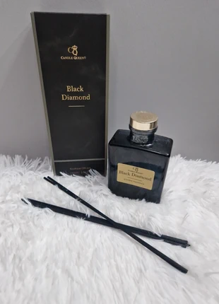 Candle Queen “Black Diamond” Boutique Reed Diffuser – 100ml New in Box, brand: candle queen, condition: New with tags, £6.95, £8.00 includes Buyer Protection