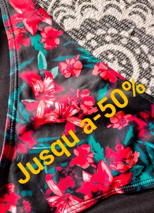 Bikini femme, marque: Esmara, état: Très bon état, taille: L / 40 / 12, 8,00 €, 9,10 € Protection acheteurs incluse
