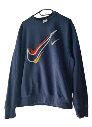 Pull Nike , merk: Nike, staat: Goed, maat: M, € 15,00, € 16,45 inclusief Kopersbescherming