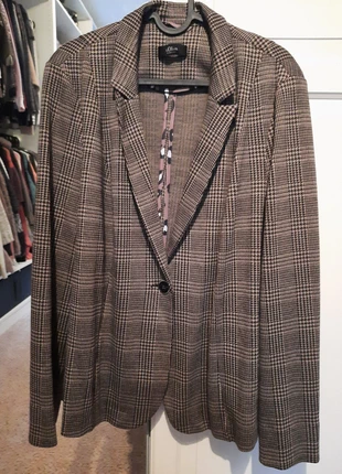 Palton S.Oliver, brand: s.Oliver, condizioni: Ottime, taglia: XXXL / IT 50 / EU 46, €15.00, €16.45 include la Protezione acquisti