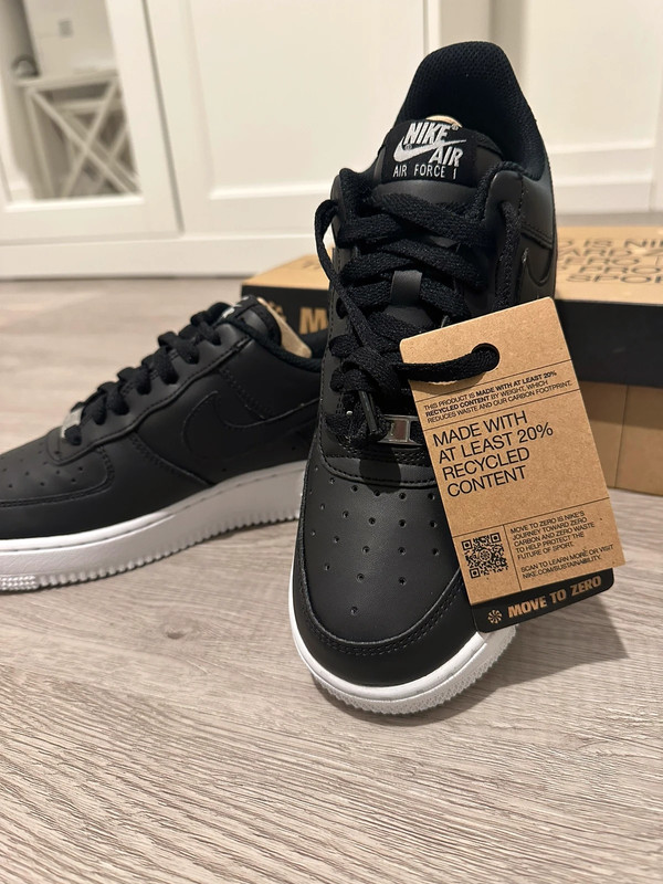 Nike air force 1 clearance womens journeys