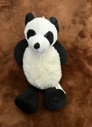 Russko panda soft toy plush, brand: russko, condition: Very good, size: One size, £5.00, £5.70 includes Buyer Protection