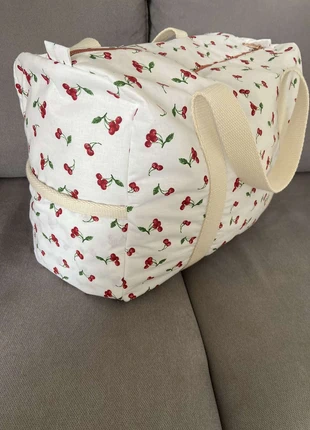 sac de voyage, brand: Fait Main, condizioni: Nuovo senza cartellino, €39.00, €41.65 include la Protezione acquisti