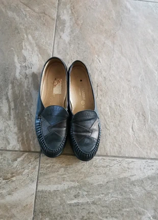 Belles chaussures, marke: mokasin, zustand: Sehr gut, größe: 42, 10,00 €, 11,20 € inklusive Vinted-Käuferschutz