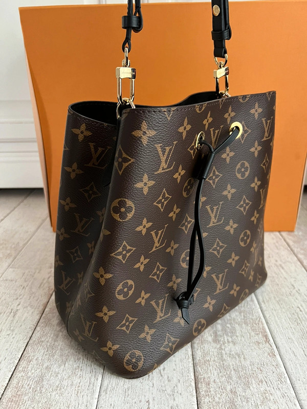 Louis Vuitton Neonoe MM neuwertig Vinted