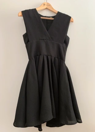 Maje Kleid (neu mit Etikett; NP 225€), marque: Maje, état: Neuf avec étiquette, taille: XS / 34 / 6, 58,00 €, 61,60 € Protection acheteurs incluse