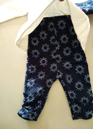 Ensemble fille Catimini, brand: Catimini, condition: Very good, size: 9-12 months / 74 cm, €9.00, €10.15 includes Buyer Protection