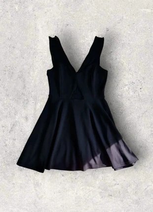 Petite robe noire Newlook taille 12 ou 40, brand: New Look, condition: Very good, size: L / 40 / 12, €5.00, €5.95 includes Buyer Protection