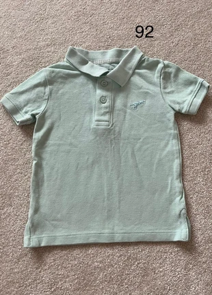 Polo-Shirt, marke: Primark, zustand: Sehr gut, größe: 24–36 Monate / 92, 1,00 €, 1,75 € inklusive Vinted-Käuferschutz