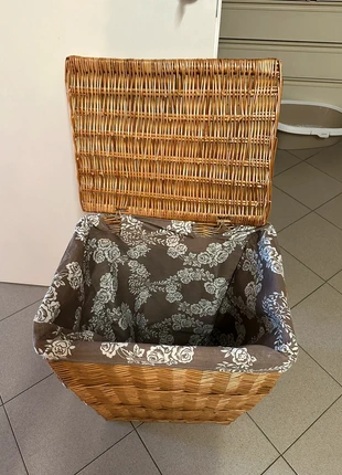 Cesta Vimini, staat: Heel goed, € 15,00, € 16,45 inclusief Kopersbescherming