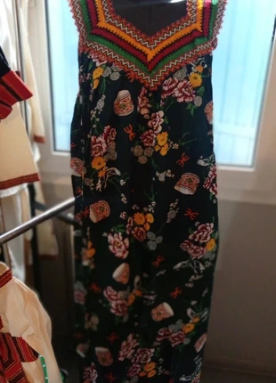 Robe kabyle, merk: Kabyle, staat: Heel goed, maat: XL / 42 / 14, € 5,00, € 5,95 inclusief Kopersbescherming