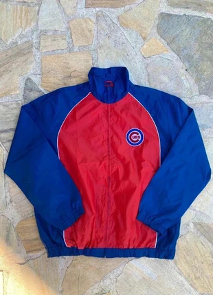 Veste Chicago Cubs, brand: MLB, condition: Very good, size: XL, €45.00, €47.95 includes Buyer Protection Pro