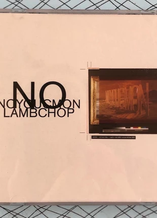 Lambchop - No You C'mon, état: Très bon état, taille: Prématuré, jusqu'à 44cm, 7,00 €, 8,05 € Protection acheteurs incluse