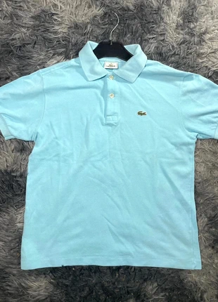 Polo Lacoste Taille XS, brand: Lacoste, condition: Very good, size: XS, €25.00, €26.95 includes Buyer Protection