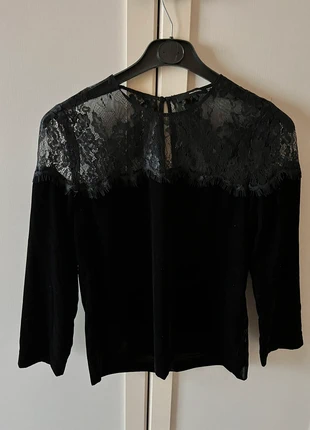 Maglia Hallhuber, marque: Hallhuber, état: Très bon état, taille: XS / 34 / 6, 3,00 €, 3,85 € Protection acheteurs incluse