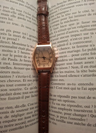 Montre vintage Quartz coquette Y2k, marque: Quartz, état: Neuf sans étiquette, taille: Taille unique, 13,00 €, 14,35 € Protection acheteurs incluse