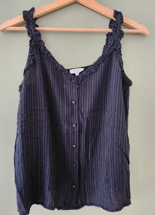 Top "Kilky", brand: Kilky, condition: Very good, size: M / 38 / 10, €4.00, €4.90 includes Buyer Protection